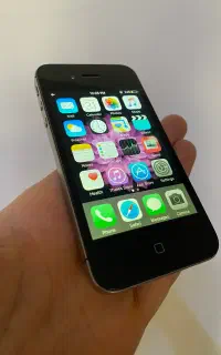 گوشی iphone 4s کلکسیونی