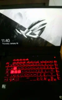 ASUS ROGSTRIX G512LV