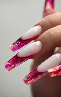 آموزش تخصصی ناخن و خدمات ناخن...