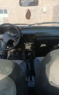 پراید مدل 89 دوگانه کارخانه شهرستانی