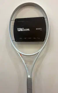 راکت تنیس  wilson shift