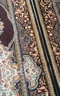 فروش فرش۹متری وکناره