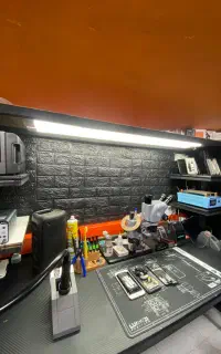 تعمیرات موبایل ایفون سامسونگ شیائومی