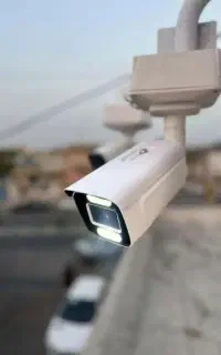 دوربین مداربسته اقتصادی