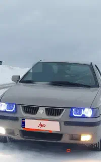 فروش سمند82