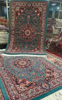 کارشناسی فروش خریدار انواع فرش  دستباف تمام طهران