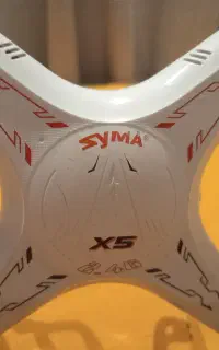 کوادکوپتر برند SIMA X5