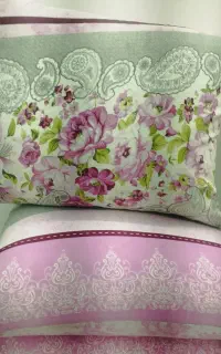 بالش محلی