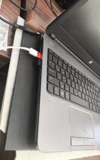 لبتاب hpدر حد