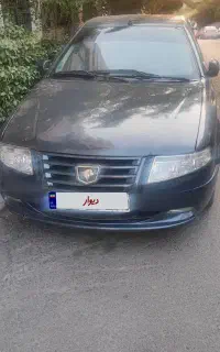 سورن مدل ۹۱/ تمیز و آماده معامله