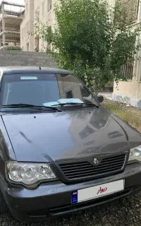 پراید ۱۱۱ مدل ۹۵