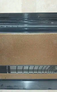 بخاری دودکش دار