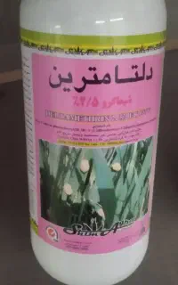 سم دلتامترین