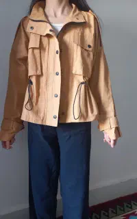 ترنچ کت