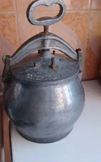 زود پز سالم