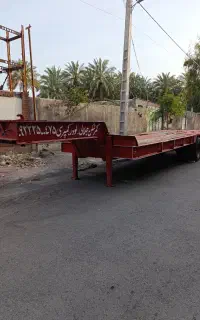 کمرشکن دومحور