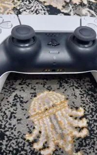 دستهps5با مهلت تست