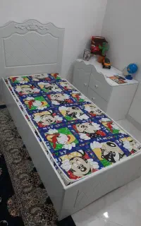 تشک نوجوان،در حد نو