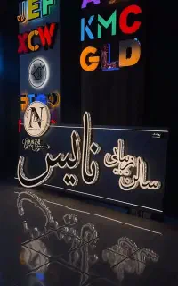 تابلو مغازه ،طراحی،ساخت و نصب انواع تابلو تبلیغاتی