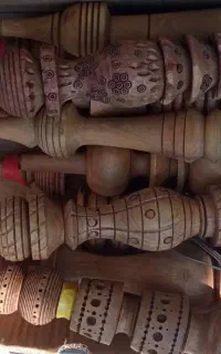 فلاکس و قلیان