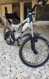 دوچرخه المپیا