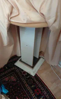 میزسماور