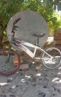 دوچرخه