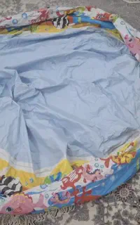 استخر بادی
