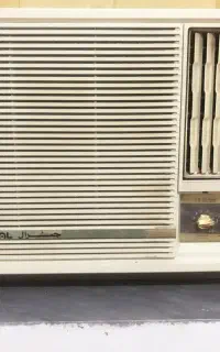 کولر اورجینال 24000 هزار