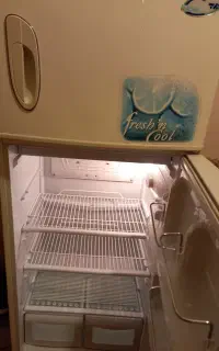 یخچال‌و فریزر، برفاب