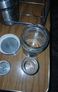 پاسماوری وجای ادویه