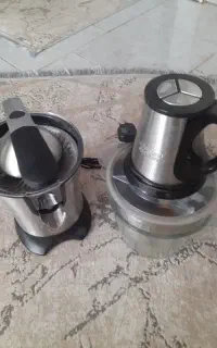 لوازم برق ابمیوه گیر