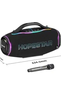 اسپیکر هوپ استار A90 جدیدترین