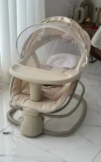 تاب برقی (نی نی لای لای ) هیپ