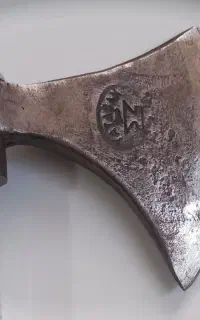 تبر