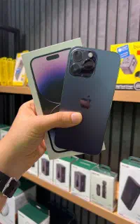 14 Pro Max 256 Zaa اقساط
