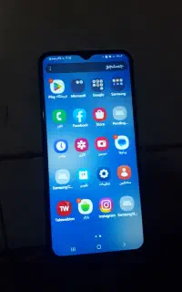 گوشی A04
