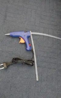 دستگاه چسب حرارتی- چسب تفنگی