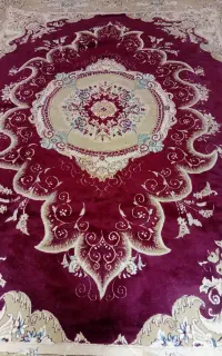 یه جفت فرش 12 متری