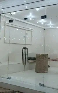 تعمیر و نصب شیشه سکوریت اهواز24ساعتی