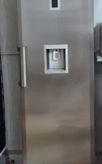 یخچال و فریزر بلومبرگ