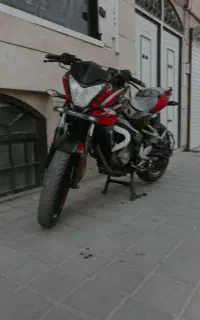 NS200 مدل ۹۴