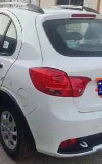 کوییک GXL مدل ۱۴۰۲