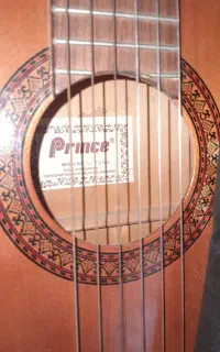 گیتار c725A