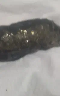 شهاب سنگ.