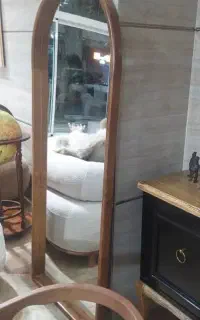 آینه قدی در سه طرح