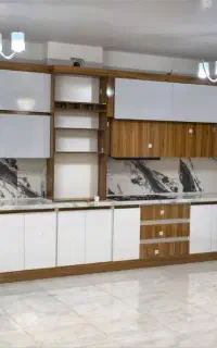 کابینت و کمد دیواری اقساطی
