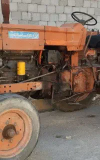 تراکتوررومانی فرووشی