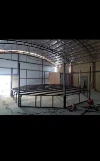 جوشکاری،نصب شیرآلات، نقاشی ساختمان ،کولر آبی