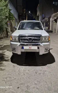 کاپرا دوکابین مدل ۸۹